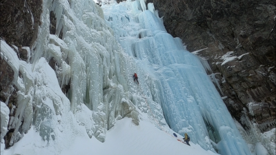 Bild 1 von Wictor zu Patagonia - Ascensionist 35 - Kletterrucksack