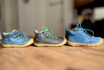Bild 1 von Lisa zu Pepino by Ricosta - Kid's Cory - Freizeitschuhe