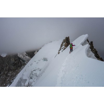 Bild 1 von Erika zu Petzl - Glacier Literide - Eispickel