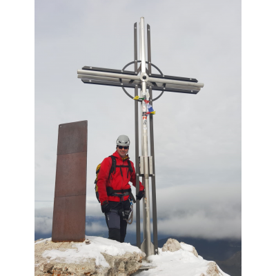 Bild 1 von Markus zu Petzl - Meteor Helmet - Kletterhelm