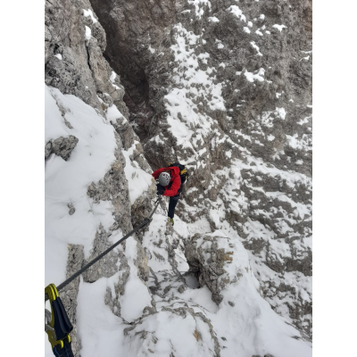Bild 2 von Markus zu Petzl - Meteor Helmet - Kletterhelm