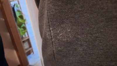 Bild 1 von kristina zu Picture - Basement Cork Hood - Hoodie