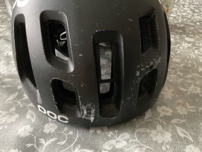 Bild 1 von Matti zu POC - Tectal Race MIPS - Velohelm