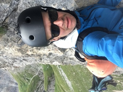Bild 1 von Stefan zu Red Chili - Circuit II - Kletterschuhe