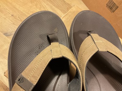 Bild 1 von Jan zu Reef - Cushion Phantom 2.0 - Sandalen