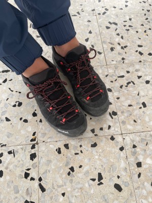 Bild 1 von Britta zu Salewa - Women's Alp Trainer 2 GTX - Multisportschuhe