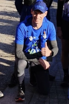Bild 1 von Steffen zu Salomon - ADV Skin 12 - Trailrunningrucksack