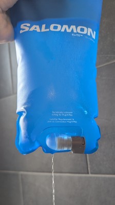 Bild 1 von Christian zu Salomon - Soft Reservoir - Trinksystem