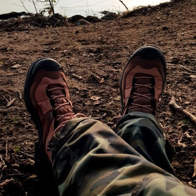 Bild 1 von Petra zu Salomon - Women's Quest Element GTX - Wanderschuhe