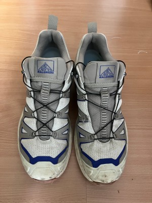 Bild 1 von Martin zu Salomon - X Ultra 360 Edge - Multisportschuhe