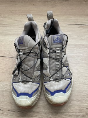 Bild 1 von Lisa zu Salomon - X Ultra 360 Edge - Multisportschuhe