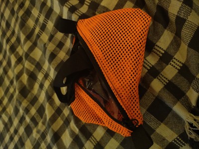 Bild 1 von René zu SAVOTTA - Trinket Pouch - Tasche