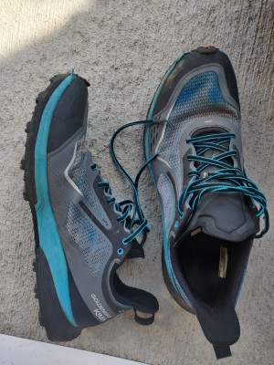 Bild 1 von Martin zu Scarpa - Golden Gate Kima RT - Trailrunningschuhe