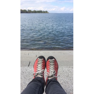 Bild 1 von Tanja zu Scarpa - Mojito - Freizeitschuhe