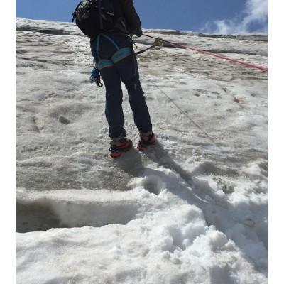 Bild 1 von Michael zu Scarpa - Mont Blanc Pro GTX - Bergschuhe