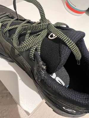 Bild 1 von tomaso zu Scarpa - Rapid XT GTX - Approachschuhe