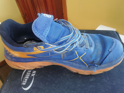 Bild 1 von Fearghas zu Scarpa - Ribelle Run GTX - Trailrunningschuhe