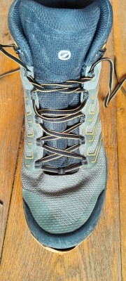 Bild 1 von Richard zu Scarpa - Rush Mid 2 GTX - Wanderschuhe