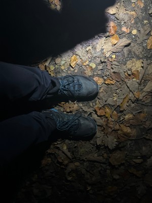 Bild 1 von Jon zu Scarpa - Rush Mid 2 GTX - Wanderschuhe