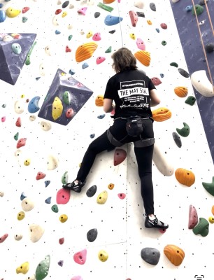 Bild 1 von Stephanie zu Scarpa - Women's Reflex VS - Kletterschuhe