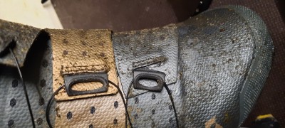 Bild 1 von Martin zu Scott - MTB RC Python - Veloschuhe