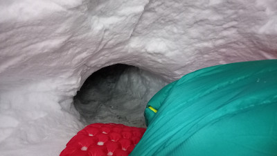 Bild 1 von Marielle zu Sea to Summit - Comfort Plus Insulated Mat - Isomatte