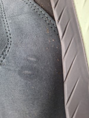 Bild 1 von Rolf zu Sea to Summit - Grasshopper Gaiters - Gamaschen