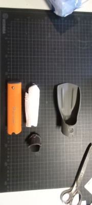 Bild 1 von Stefan zu Sea to Summit - Pocket Trowel