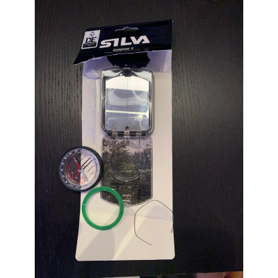 Bild 1 von Bernhard zu Silva - Compass Ranger S - Kompass