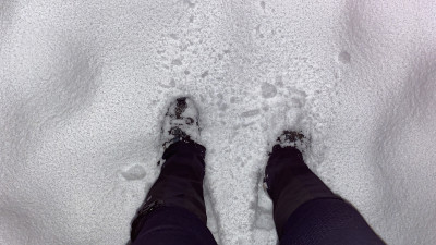 Bild 1 von Christine zu Stoic - Gaiter St. - Gamaschen