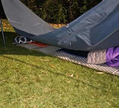 Bild 1 von Gill zu Stoic - HeladagenSt. Sleeping Mat - Isomatte