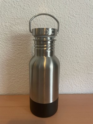 Bild 1 von yiyun zu Stoic - HeladagenSt. Stainless Steel Bottle - Trinkflasche