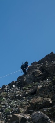 Bild 1 von KONSTANTINOS zu Stoic - KalmarSt. Zip Off 3L Rain Pants - Regenhose