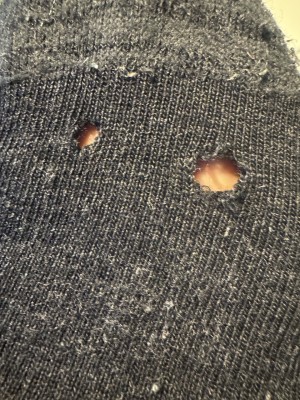 Bild 1 von Martin zu Stoic - Merino Gravel Socks - Velosocken