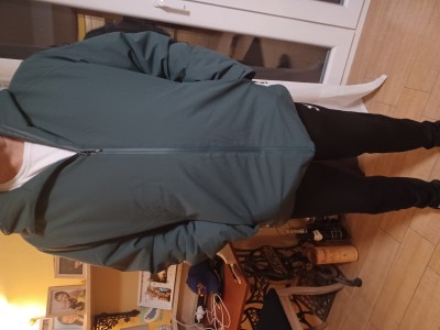 Bild 1 von Jens zu Stoic - MountainWool MMXX.UppsalaSt. II Jacket - Winterjacke