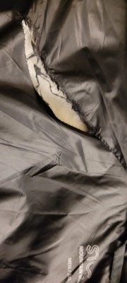 Bild 1 von Christiana zu Stoic - MountainWool120 StorboSt. Jacket - Kunstfaserjacke
