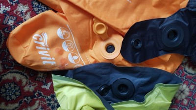 Bild 1 von Darko zu Stoic - Pump Bag