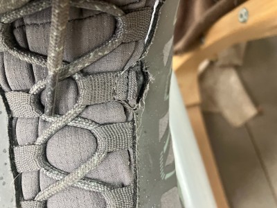 Bild 1 von Bart zu Stoic - SälkaSt. Hiking Shoes - Wanderschuhe