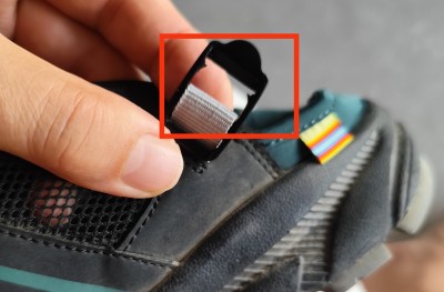 Bild 1 von Richard zu Stoic - SandvikSt. - Multisportschuhe