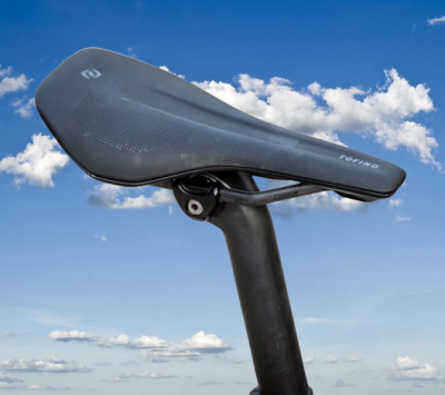 Bild 1 von Raffaele zu Syncros - Saddle Tofino R 1.0 Channel - Sattel