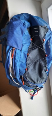 Bild 1 von Zane zu Tatonka - Baix 15 - Daypack