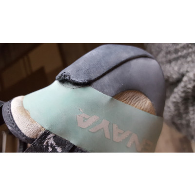 Bild 1 von Florian zu Tenaya - Oasi LV - Kletterschuhe