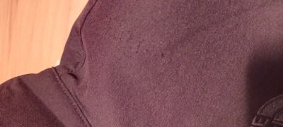 Bild 1 von Michael zu The North Face - Nimble Jacket - Softshelljacke