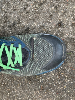 Bild 1 von Christina zu The North Face - Vectiv Exploris Futurelight - Multisportschuhe