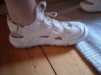 Bild 1 von Britta zu The North Face - Women's Explore Camp Shandal - Sandalen