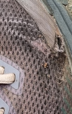 Bild 1 von Helge zu The North Face - Women's Vectiv Fastpack Mid Futurelight - Wanderschuhe