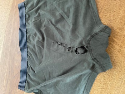 Bild 1 von Falko zu Thermowave - Merino Life Trunks - Merinounterwäsche