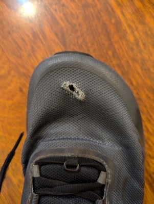 Bild 1 von Kai zu Topo Athletic - MT-5 - Trailrunningschuhe