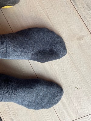 Bild 1 von Thomas zu Topo Athletic - Trailventure 2 WP - Wanderschuhe