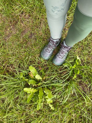 Bild 1 von Cindy zu Topo Athletic - Trailventure 2 WP - Wanderschuhe